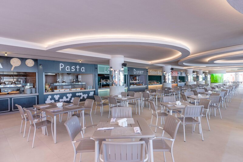 Kirman Belazur Resort & Spa 149