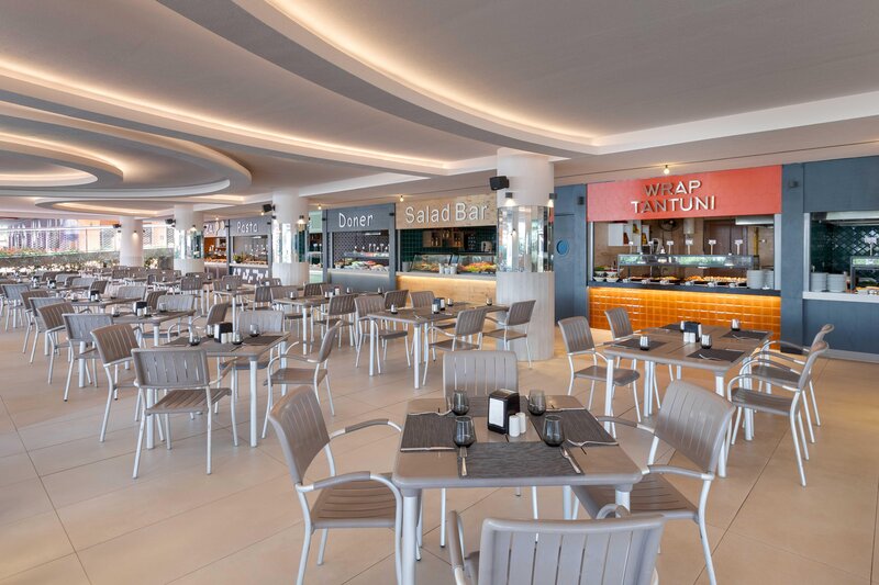 Kirman Belazur Resort & Spa 150