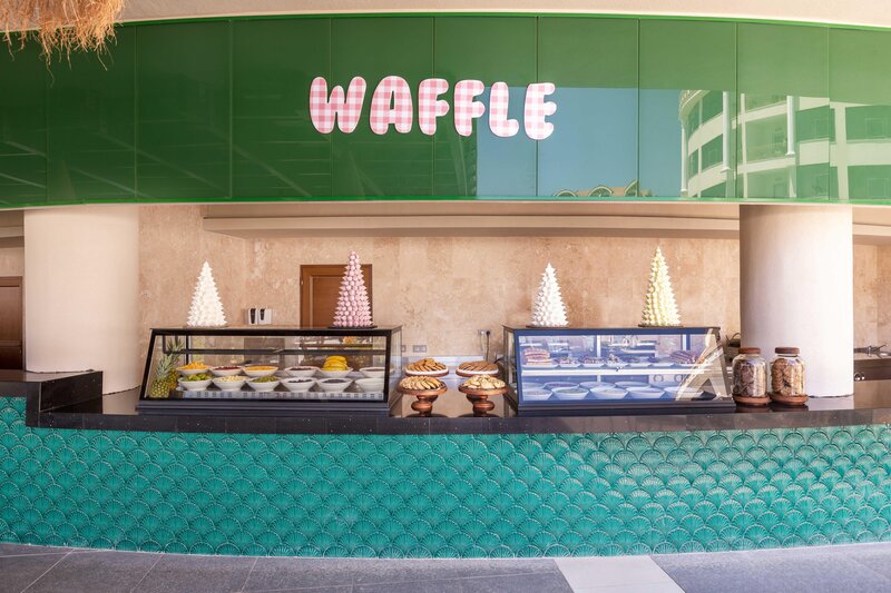 Kirman Belazur Resort & Spa 151