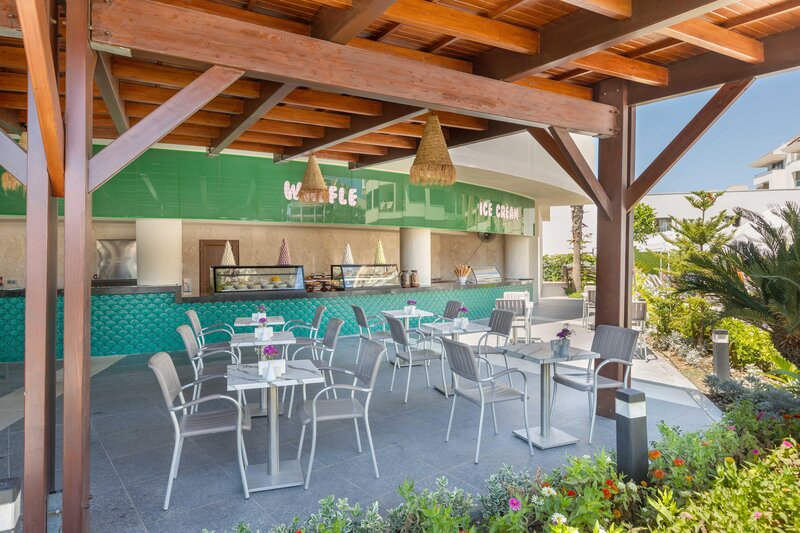 Kirman Belazur Resort & Spa 153