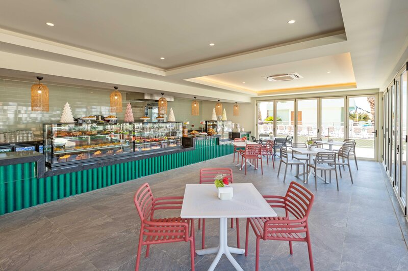 Kirman Belazur Resort & Spa 154