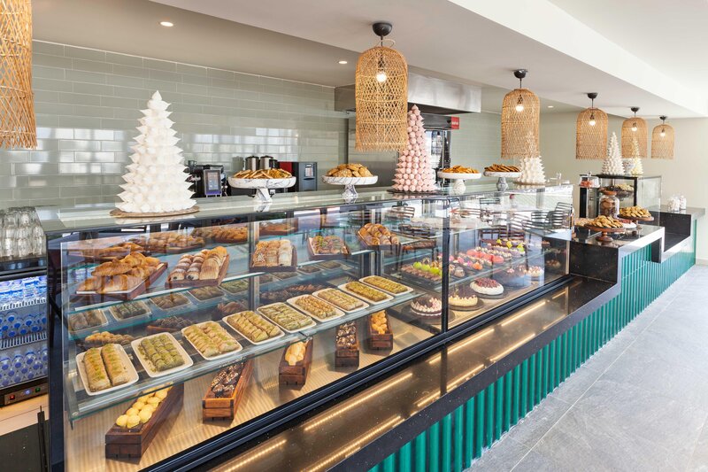 Kirman Belazur Resort & Spa 155