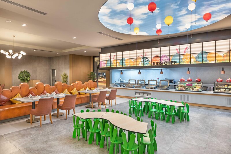 Kirman Belazur Resort & Spa 158