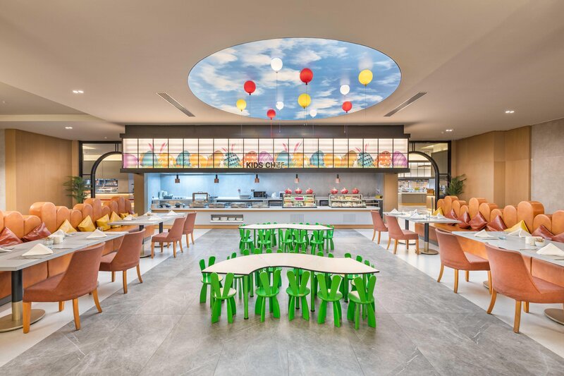 Kirman Belazur Resort & Spa 159