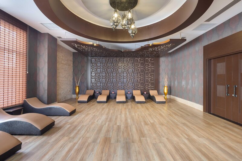 Kirman Belazur Resort & Spa 165