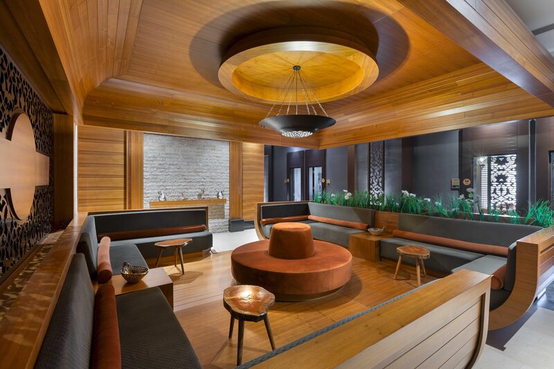 Kirman Belazur Resort & Spa 166