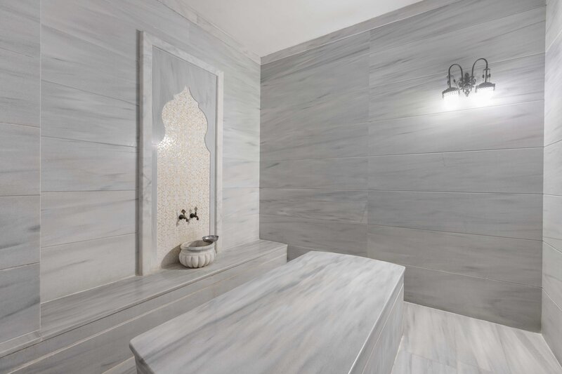 Kirman Belazur Resort & Spa 169