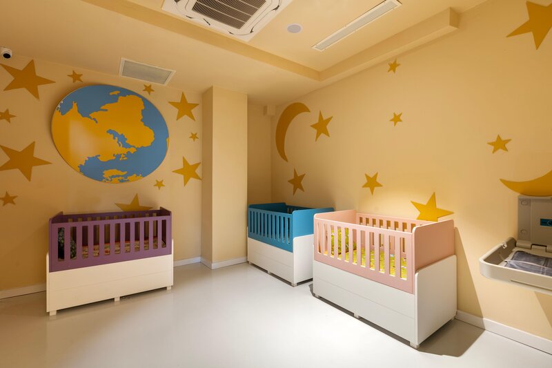 Kirman Belazur Resort & Spa 179