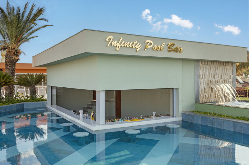 Kirman Belazur Resort & Spa 9