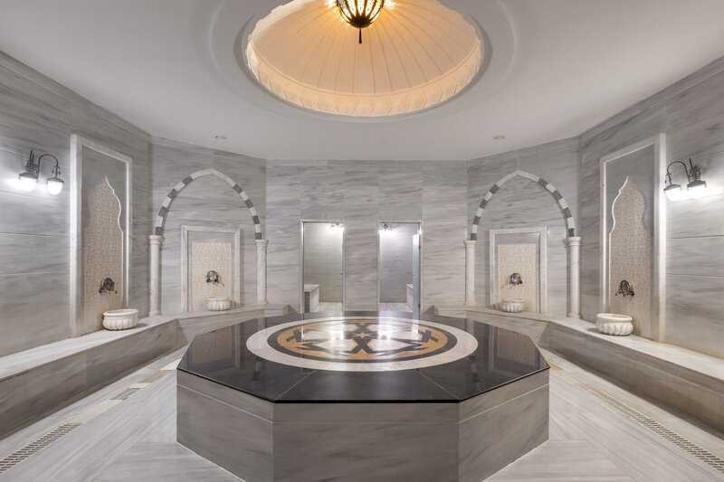 Kirman Belazur Resort & Spa 41