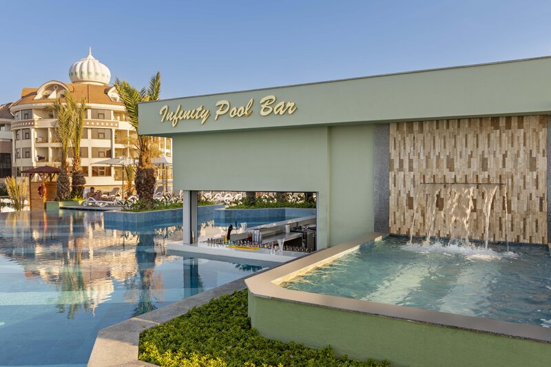 Kirman Belazur Resort & Spa 70