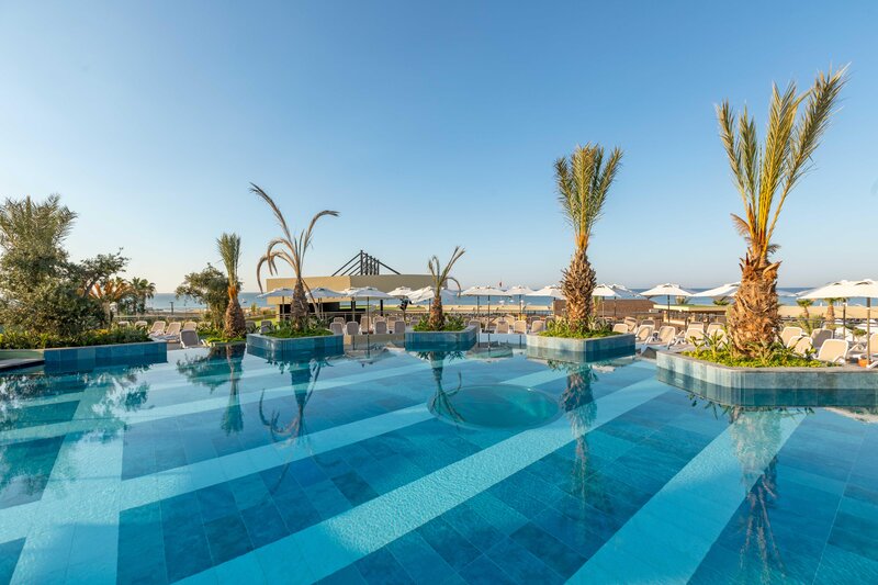 Kirman Belazur Resort & Spa 82