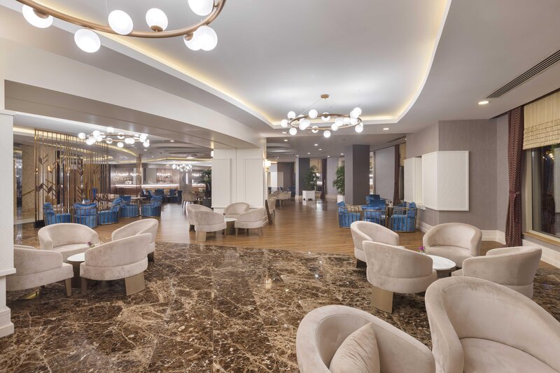 Kirman Belazur Resort & Spa 111