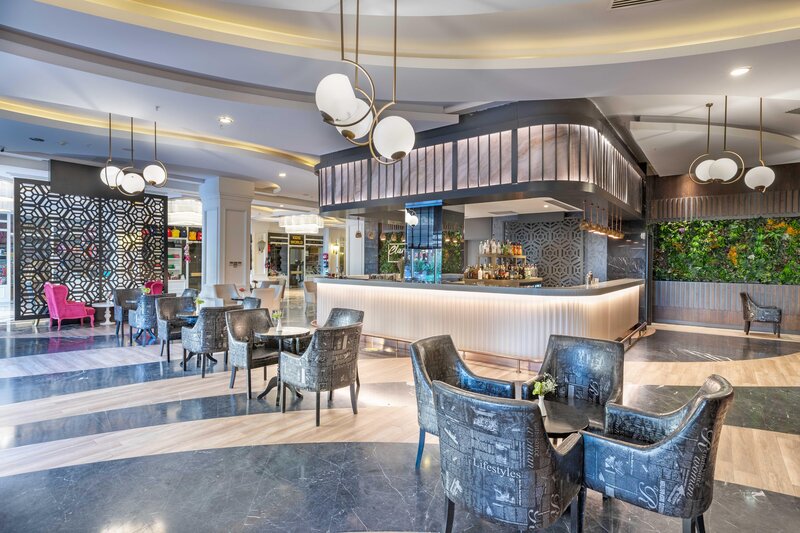 Kirman Belazur Resort & Spa 118