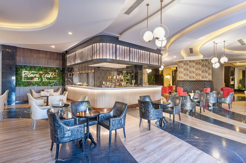 Kirman Belazur Resort & Spa 119