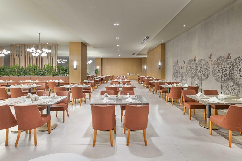 Kirman Belazur Resort & Spa 139