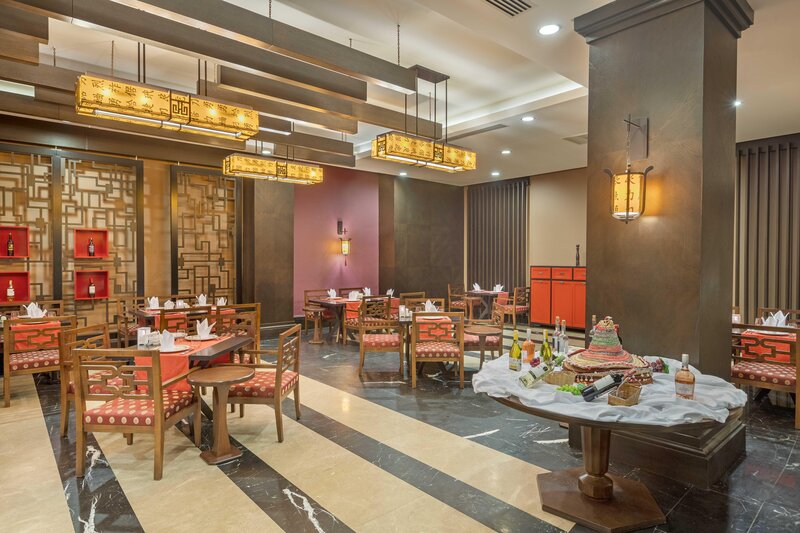 Kirman Belazur Resort & Spa 141