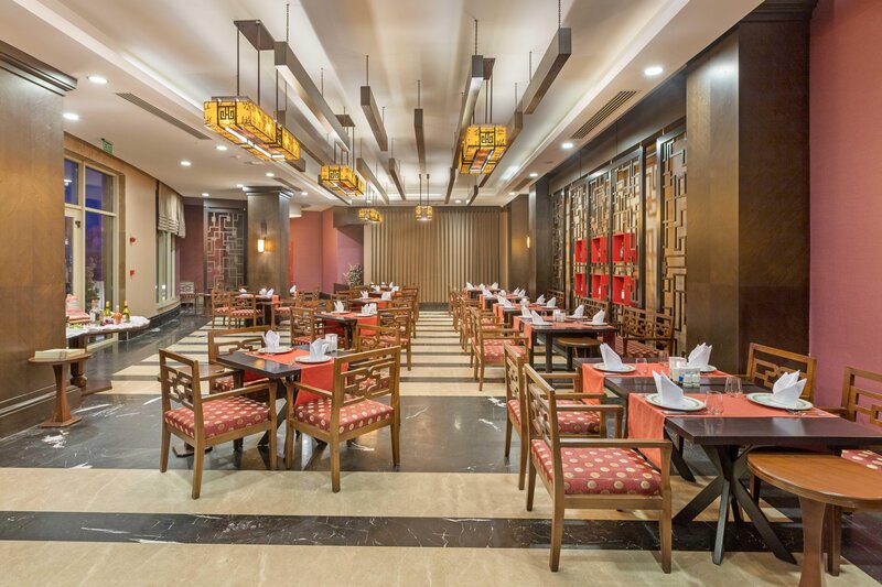 Kirman Belazur Resort & Spa 143