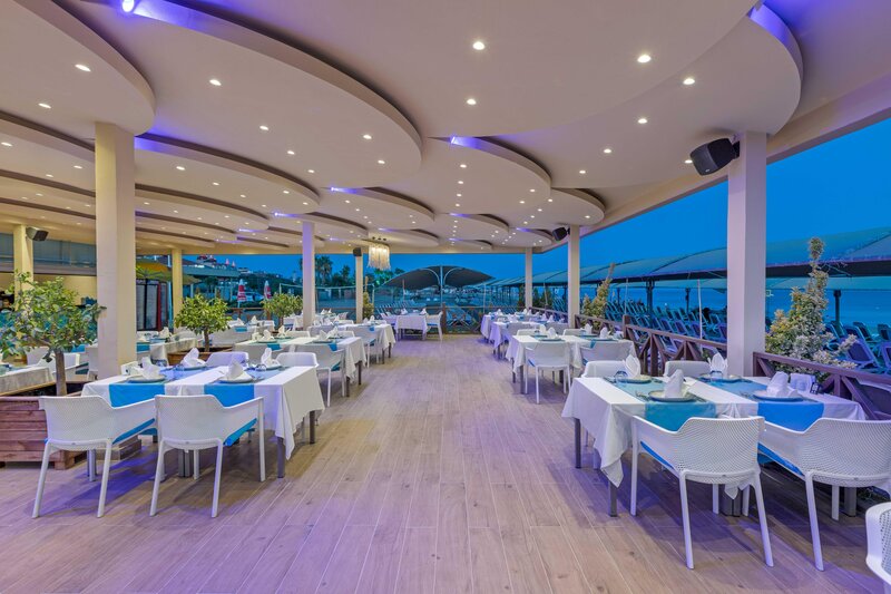 Kirman Belazur Resort & Spa 150