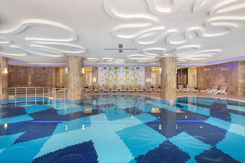 Kirman Belazur Resort & Spa 188