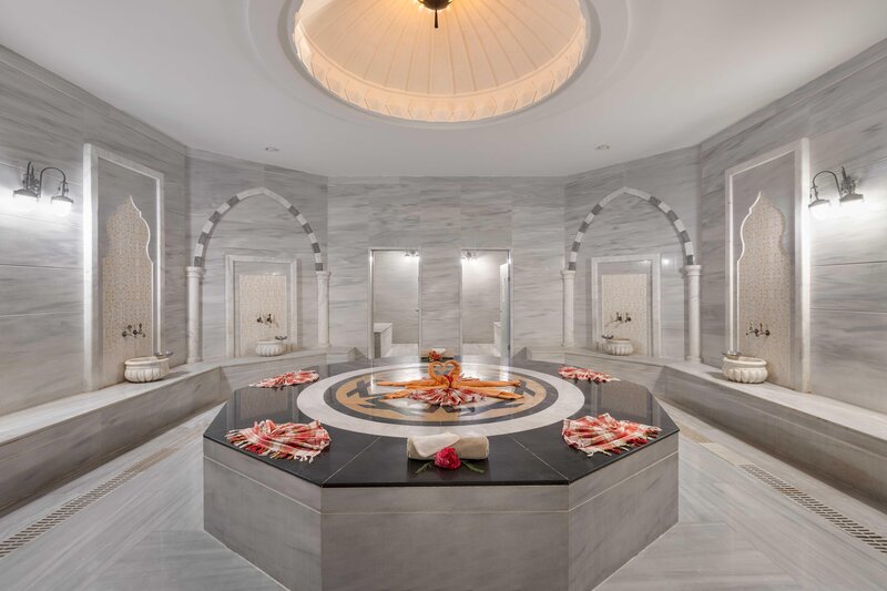 Kirman Belazur Resort & Spa 193
