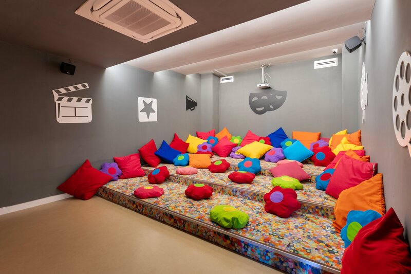 Kirman Belazur Resort & Spa 199