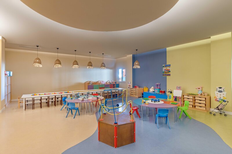 Kirman Belazur Resort & Spa 203