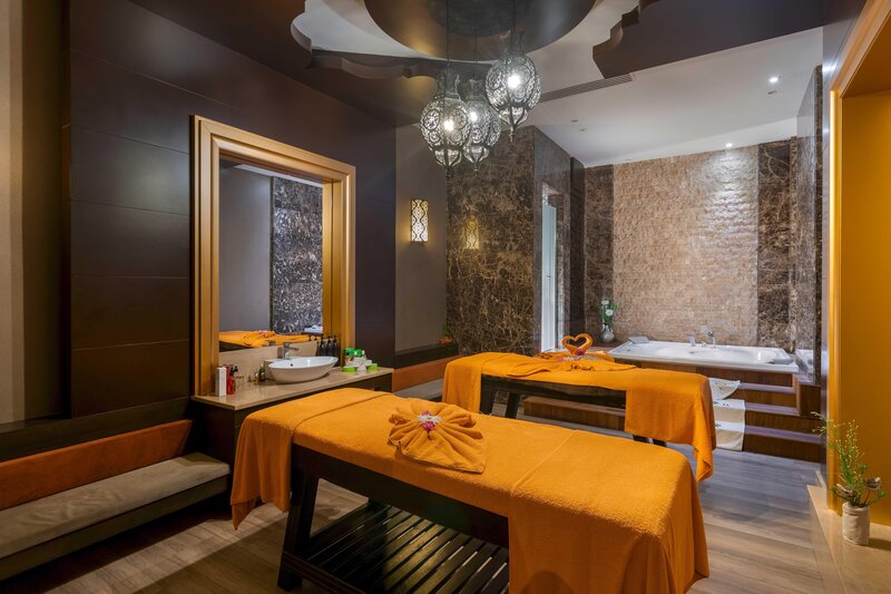 Kirman Belazur Resort & Spa 24