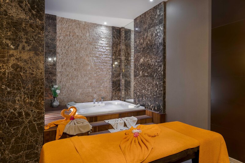 Kirman Belazur Resort & Spa 25