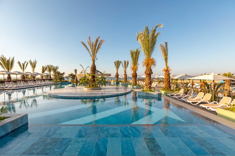 Kirman Belazur Resort & Spa 29