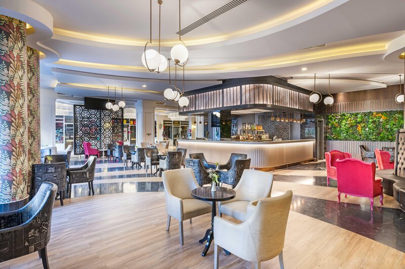 Kirman Belazur Resort & Spa 58