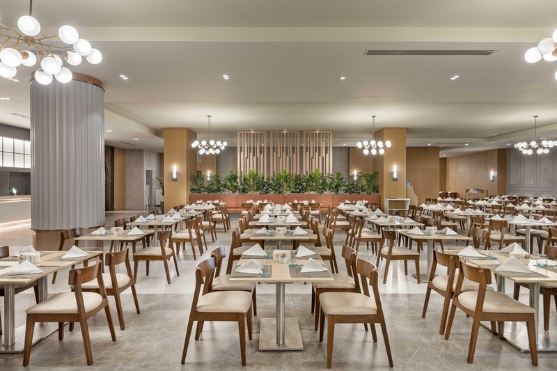Kirman Belazur Resort & Spa 80