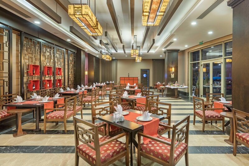Kirman Belazur Resort & Spa 84