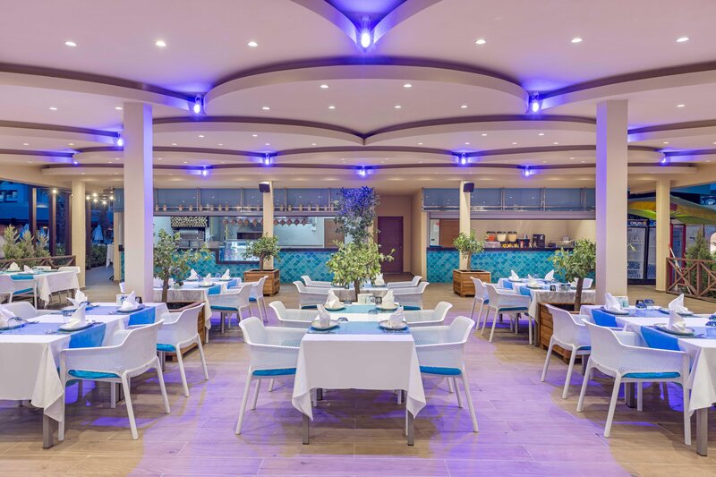 Kirman Belazur Resort & Spa 93