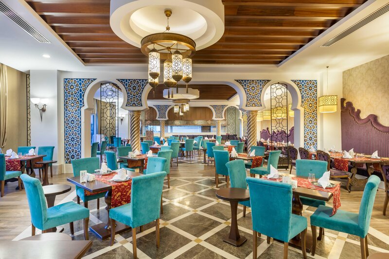 Kirman Belazur Resort & Spa 95