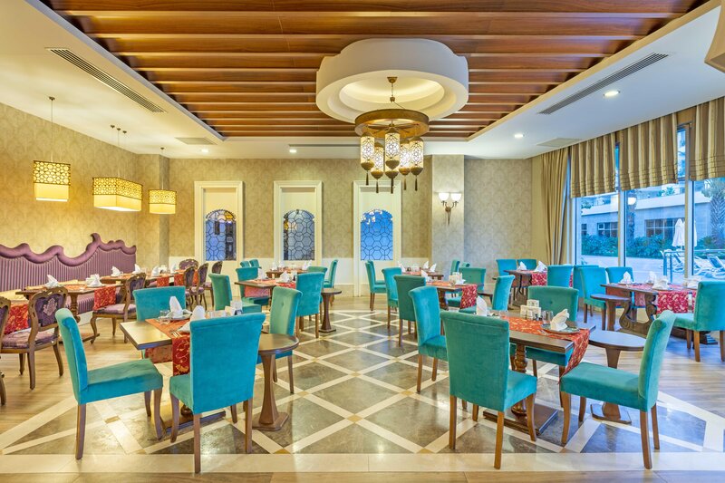 Kirman Belazur Resort & Spa 96