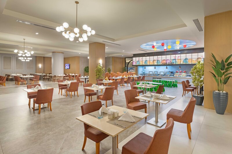Kirman Belazur Resort & Spa 124