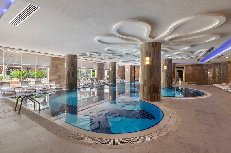 Kirman Belazur Resort & Spa 131