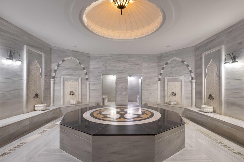 Kirman Belazur Resort & Spa 137