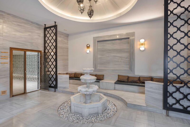 Kirman Belazur Resort & Spa 139