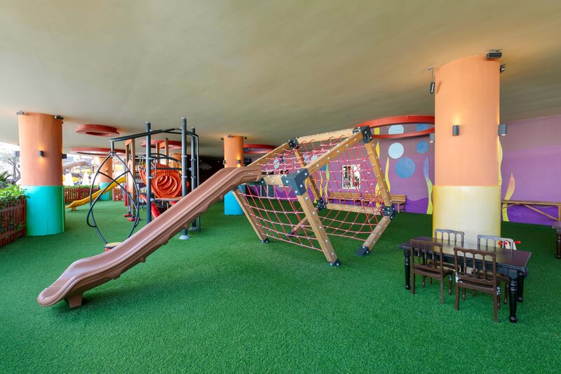 Kirman Belazur Resort & Spa 140