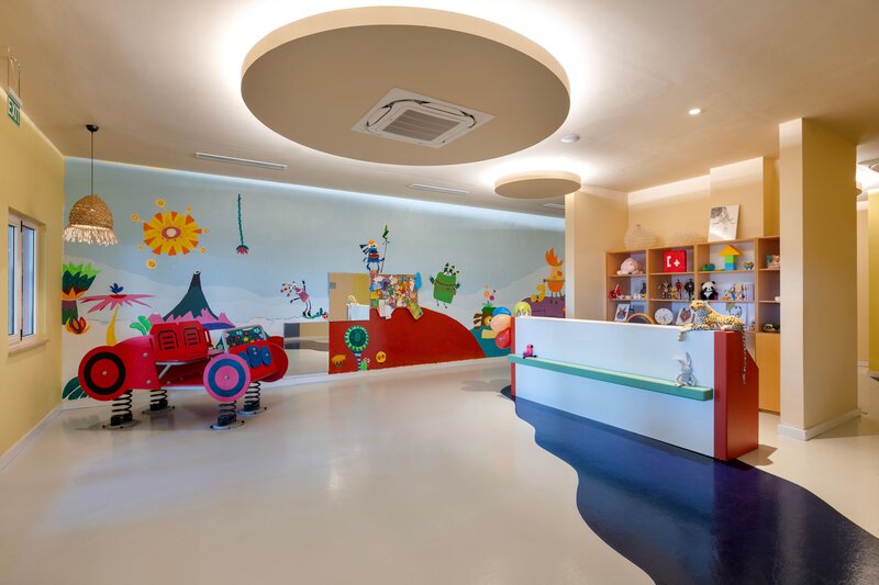 Kirman Belazur Resort & Spa 147