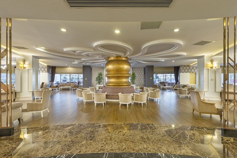 Kirman Belazur Resort & Spa 158