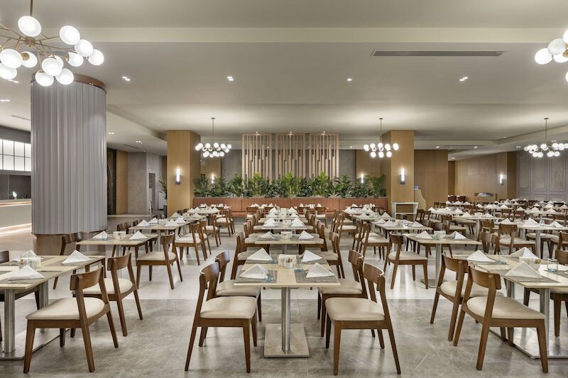 Kirman Belazur Resort & Spa 161