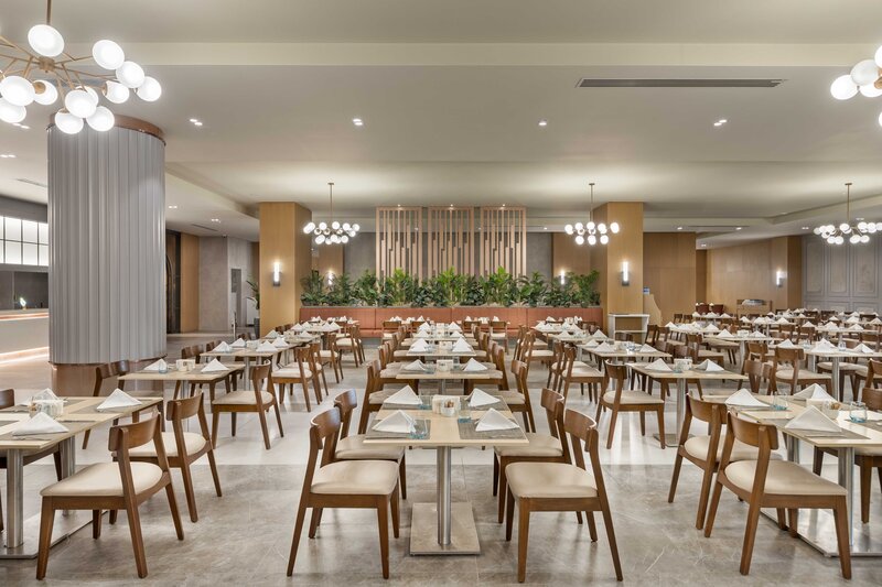 Kirman Belazur Resort & Spa 19