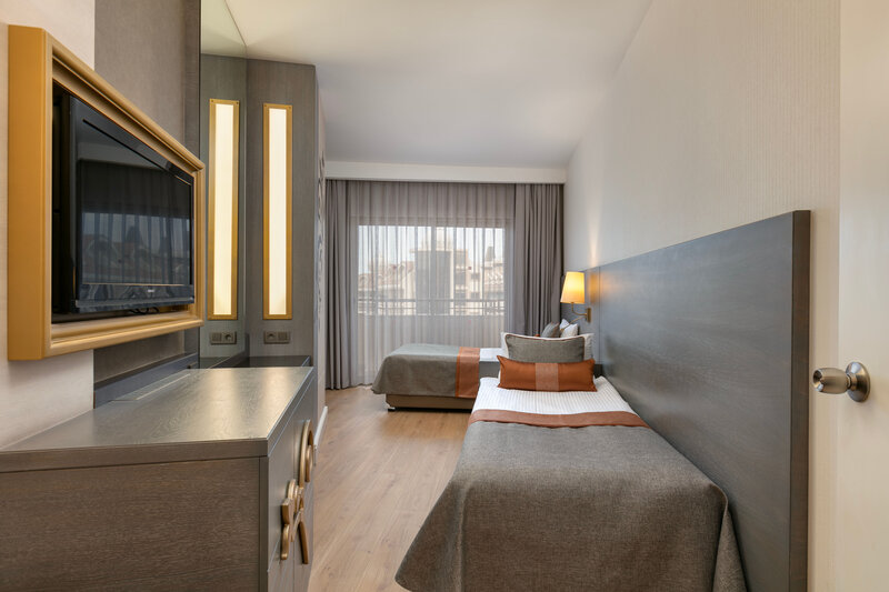 Kirman Belazur Resort & Spa 33