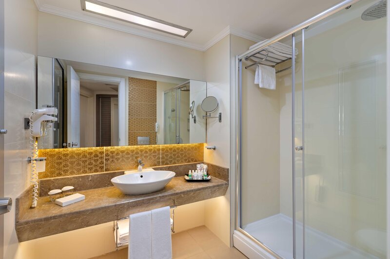 Kirman Belazur Resort & Spa 65