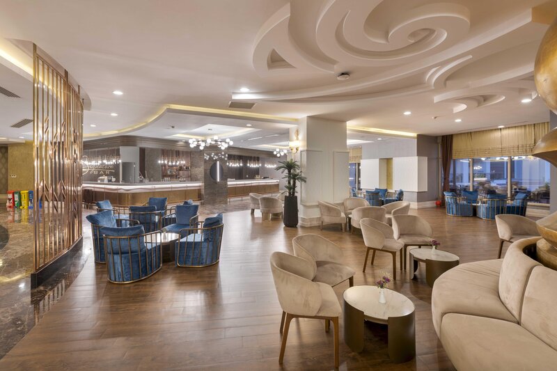 Kirman Belazur Resort & Spa 110
