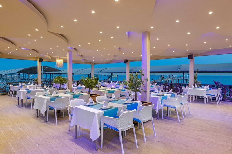 Kirman Belazur Resort & Spa 152
