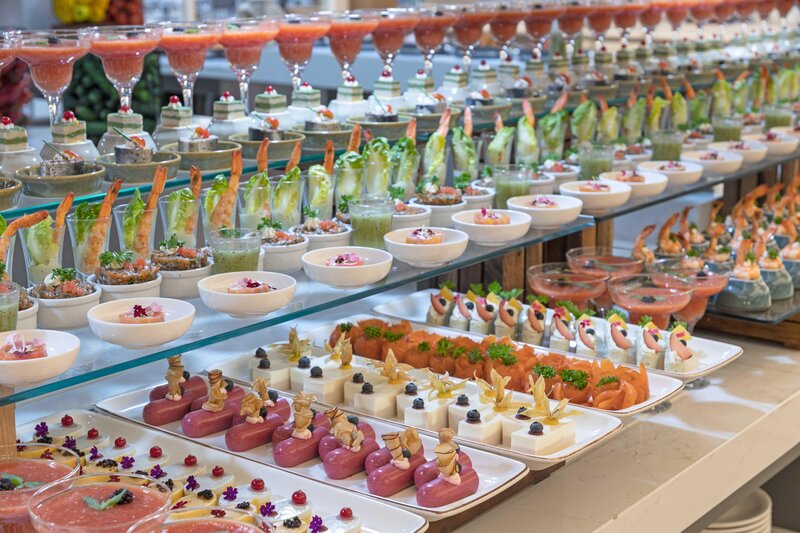 Kirman Belazur Resort & Spa 156